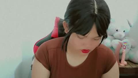 Snapshot of chennybbgirl chatting on February 2026 11:20:01 PM chenny online show from February 2026 11:20:01 PM