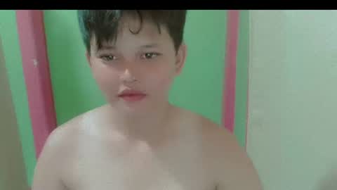 Snapshot of chennybbgirl chatting on March 2026 12:16:01 PM chenny online show from March 2026 12:16:01 PM