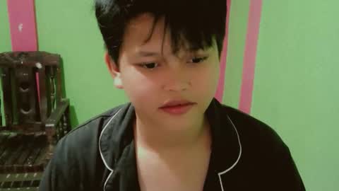 Snapshot of chennybbgirl chatting on April 2026 06:02:01 PM chenny online show from April 2026 06:02:01 PM