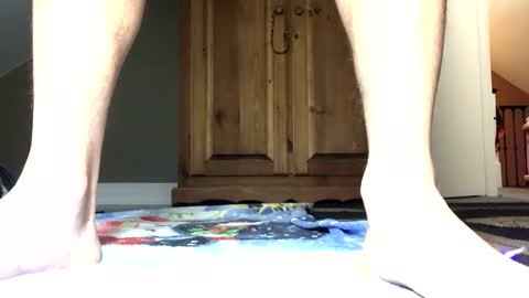 chenovich online show from January 2025 06:09:01 AM