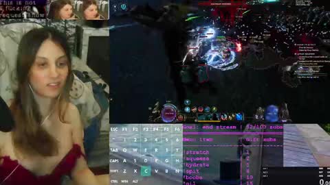 cheontele online show from September 2025 04:58:02 AM