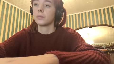 Snapshot of cherisegatchel chatting on March 2026 06:36:01 PM Emely online show from March 2026 06:36:01 PM
