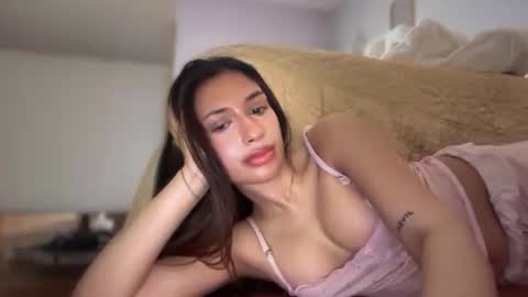 cherliecarmen online show from October 2025 02:23:02 AM