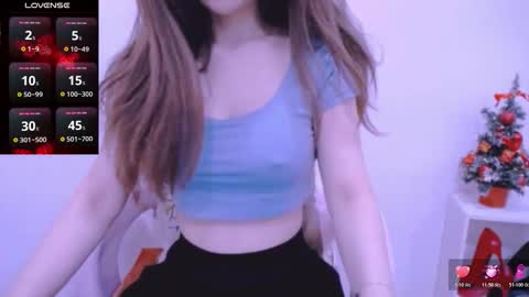 Cheri online show from December 2025 12:18:02 AM