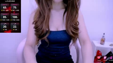 Cheri online show from April 2026 12:22:01 AM