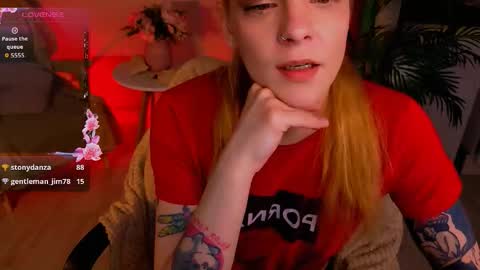 Snapshot of cherrie_sherry chatting on February 2026 10:26:02 AM Sherry online show from February 2026 10:26:02 AM