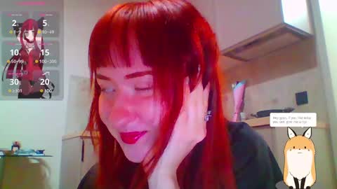 ur cherry online show from March 2025 08:11:01 AM