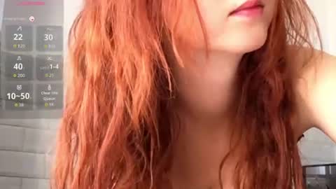 Snapshot of cherrrylips666000 chatting on July 2026 08:46:01 AM ur cherry online show from July 2026 08:46:01 AM