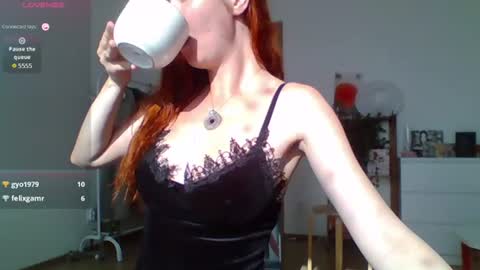 Snapshot of cherrrylips666000 chatting on August 2026 05:50:02 AM ur cherry online show from August 2026 05:50:02 AM