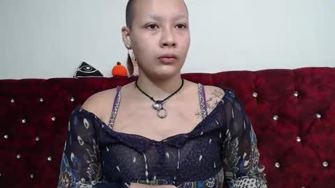 Cherry online show from November 2025 12:18:01 PM