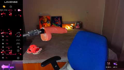 Emily online show from December 2024 02:46:02 PM