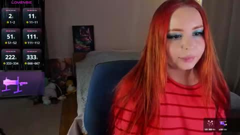 Emily online show from September 2025 01:11:01 PM