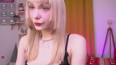 Cherry baby online show from December 2025 11:09:01 PM