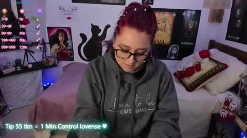 cherry_blushh online show from December 2025 08:05:01 PM