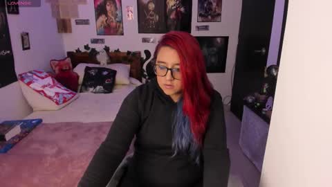 cherry_blushh online show from January 2026 08:56:01 PM