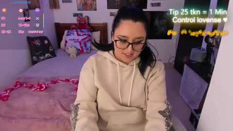 cherry_blushh online show from February 2026 11:14:01 PM