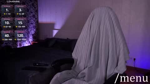 Kate online show from February 2025 02:25:01 AM