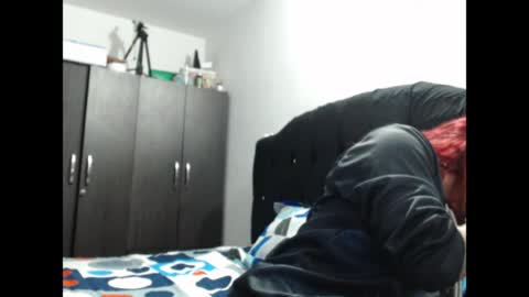 Snapshot of cherry_cam30 chatting on May 2026 01:01:01 AM cherry aleja online show from May 2026 01:01:01 AM
