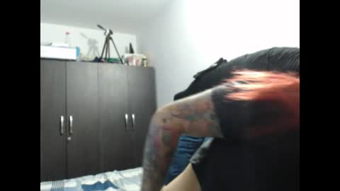 Snapshot of cherry_cam30 chatting on July 2026 11:51:02 PM cherry aleja online show from July 2026 11:51:02 PM