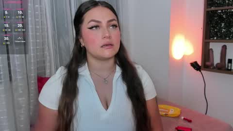 cherryl online show from February 2025 11:42:02 AM