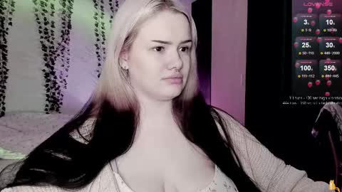 cherry_elfcat online show from February 2026 12:04:01 PM