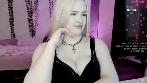 cherry_elfcat online show from March 2026 02:37:01 AM