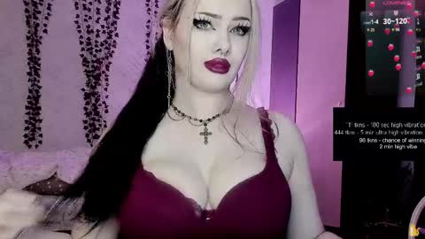 cherry_elfcat online show from June 2026 02:28:02 AM