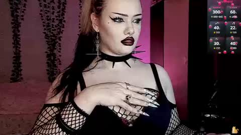 cherry_elfcat online show from June 2026 06:49:01 AM
