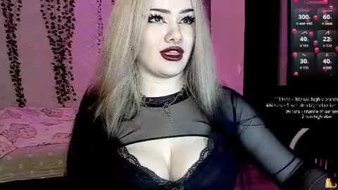 cherry_elfcat online show from June 2026 09:26:02 AM