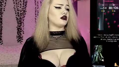 cherry_elfcat online show from July 2026 02:09:02 AM
