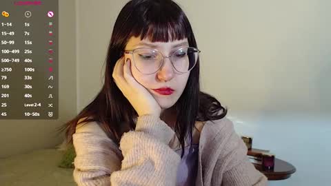 Snapshot of cherry_hazzze chatting on December 2024 03:22:02 PM Cheryl online show from December 2024 03:22:02 PM