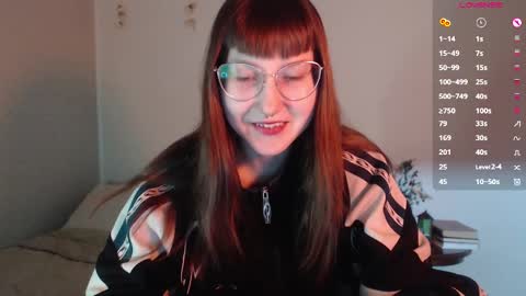 Snapshot of cherry_hazzze chatting on January 2025 02:30:02 PM Cheryl online show from January 2025 02:30:02 PM