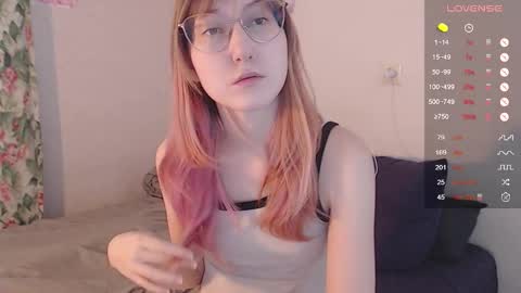 Snapshot of cherry_hazzze chatting on October 2025 05:41:02 AM Cheryl online show from October 2025 05:41:02 AM