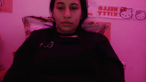 Snapshot of cherry_hc chatting on February 2025 09:57:02 AM Nezumy Rey  online show from February 2025 09:57:02 AM