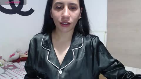 Snapshot of cherry_hc chatting on October 2025 01:26:01 AM Nezumy Rey  online show from October 2025 01:26:01 AM