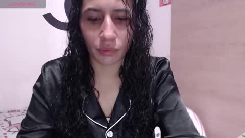Snapshot of cherry_hc chatting on October 2025 07:47:01 PM Nezumy Rey  online show from October 2025 07:47:01 PM