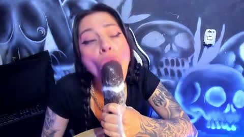 Snapshot of cherry_jenklins87 chatting on July 2026 05:30:01 PM cherry jenklins87 online show from July 2026 05:30:01 PM