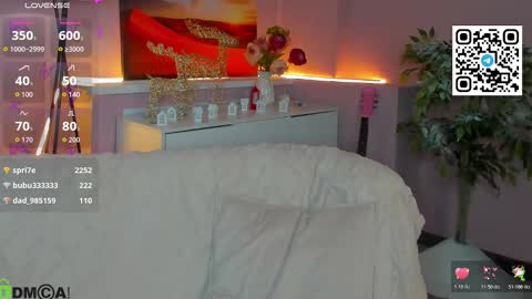 Snapshot of cherry_lexi chatting on February 2026 03:48:01 AM Lexi online show from February 2026 03:48:01 AM