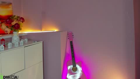 Snapshot of cherry_lexi chatting on February 2026 06:19:02 AM Lexi online show from February 2026 06:19:02 AM