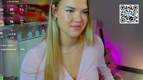 Snapshot of cherry_lexi chatting on February 2026 06:26:01 AM Lexi online show from February 2026 06:26:01 AM