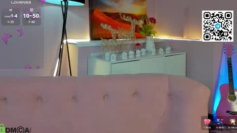 Snapshot of cherry_lexi chatting on March 2026 03:34:02 AM Lexi online show from March 2026 03:34:02 AM