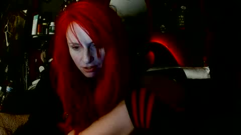 Snapshot of cherry_luxe chatting on July 2026 07:22:01 AM cherry_luxe online show from July 2026 07:22:01 AM
