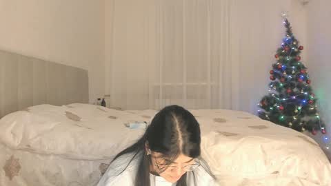 misaki  online show from December 2024 06:35:02 PM