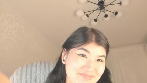 misaki  online show from March 2025 07:09:02 PM