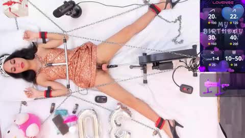 cherry online show from October 2025 02:16:02 PM