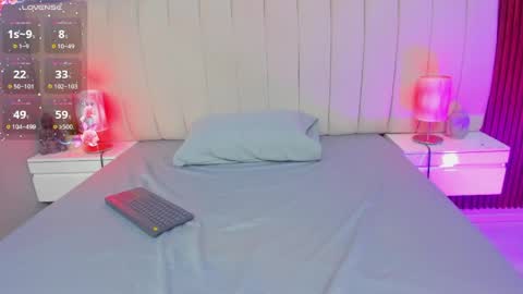 Muriel online show from April 2026 06:19:01 AM