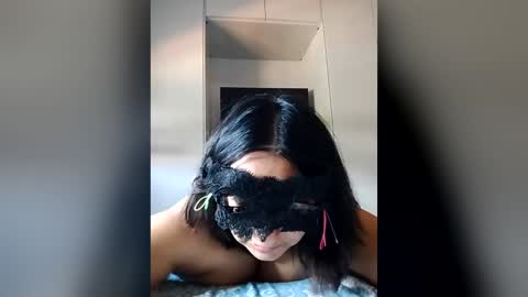 Snapshot of cherry_on_firex chatting on July 2026 10:34:02 AM cherry_on_firex online show from July 2026 10:34:02 AM