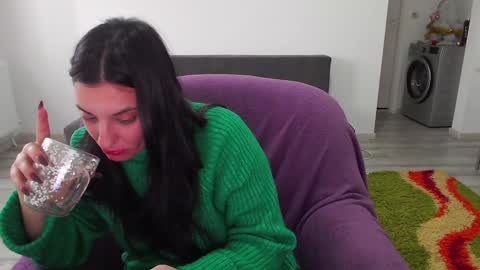 Sherry online show from February 2025 08:24:01 AM