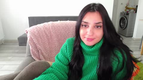 Sherry online show from February 2025 07:29:01 AM