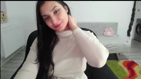 Sherry online show from January 2026 03:09:01 AM